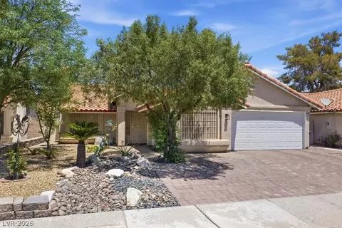 1344 White Dr, Las Vegas, NV 89119