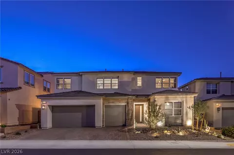 10214 Sequoia Glen Ave, Las Vegas, NV 89166
