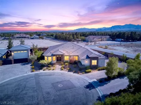 6291 Braided Romel Ct, Las Vegas, NV 89131