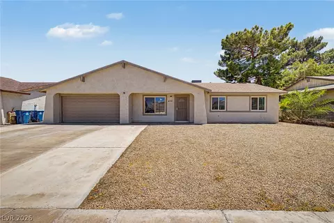 408 Engel Ave, Henderson, NV 89011