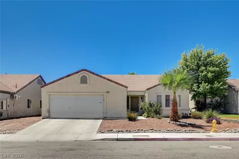 3115 W Hammer Ln, North Las Vegas, NV 89031