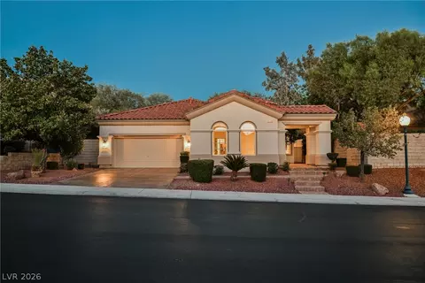 2849 Botticelli Dr, Henderson, NV 89052