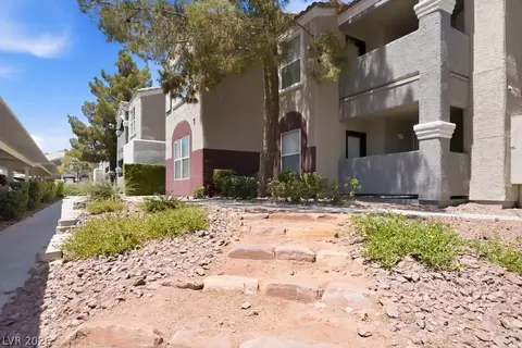 5055 W Hacienda Ave #2003, Las Vegas, NV 89118