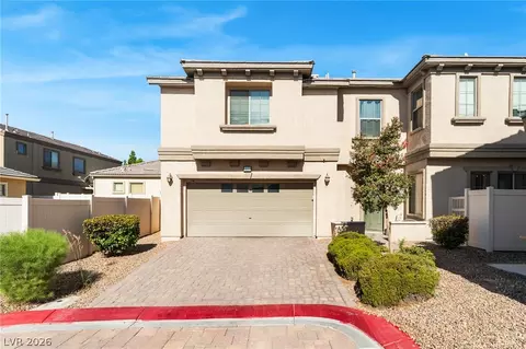 5537 Punto Del Castello Ct, North Las Vegas, NV 89081