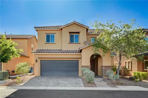 8355 Cozumel Creek Ct, Las Vegas, NV 89113