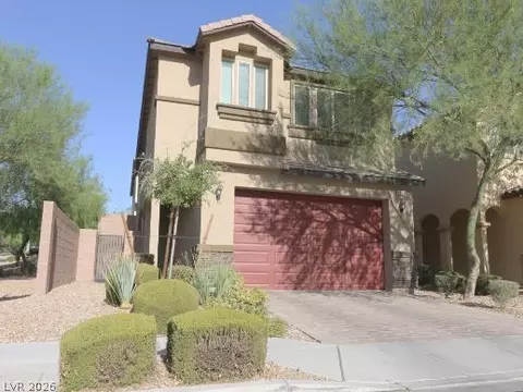 6623 Seahorse Reef St, Las Vegas, NV 89149