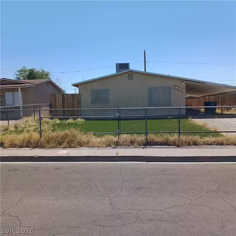 1429 Chestnut St, Henderson, NV 89011