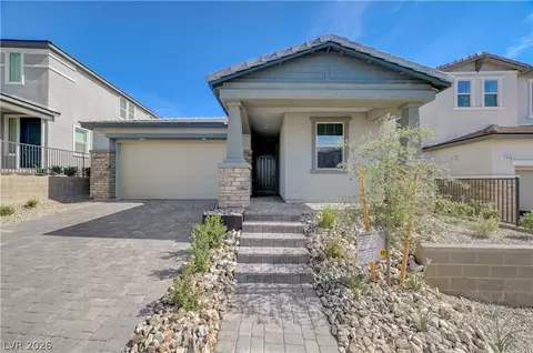 12470 Madison Park Pl, Las Vegas, NV 89138