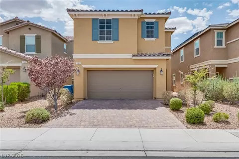 2807 Donatello Manor Pl, Henderson, NV 89044