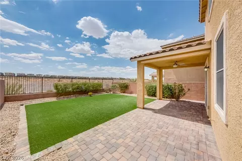2807 Donatello Manor Pl, Henderson, NV 89044