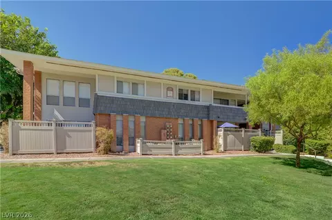 650 Oakmont Ave #2113, Las Vegas, NV 89109