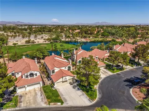 5380 Painted Sunrise Dr, Las Vegas, NV 89149