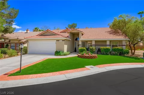 5621 Lost Tree Cir, Las Vegas, NV 89130