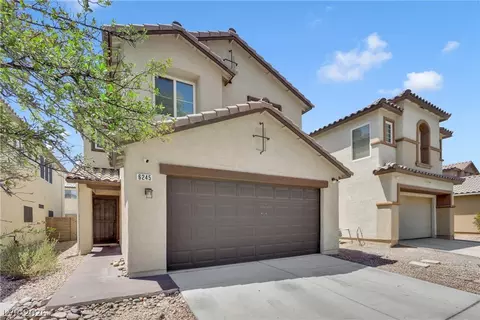 6245 Halstead Ct, North Las Vegas, NV 89081