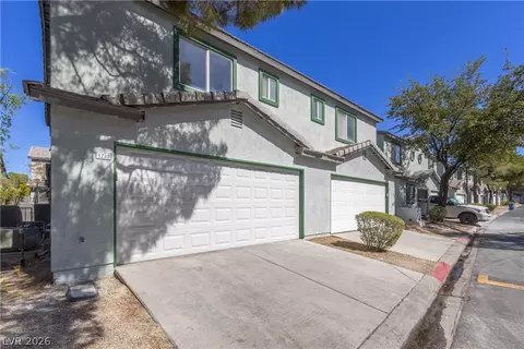 5230 Souvenir Ln, Las Vegas, NV 89118