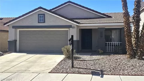 6629 Woodsworth Ave, Las Vegas, NV 89108