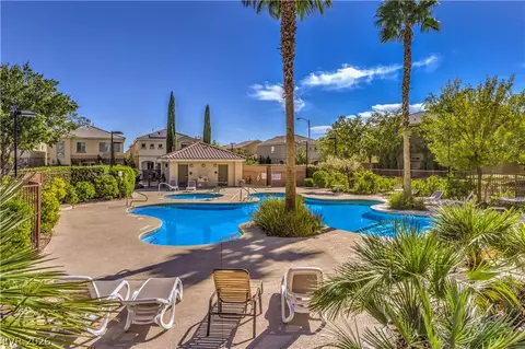 9559 Vega Carpio Ave, Las Vegas, NV 89178