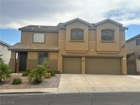 52 Green Hills Ct, Henderson, NV 89012