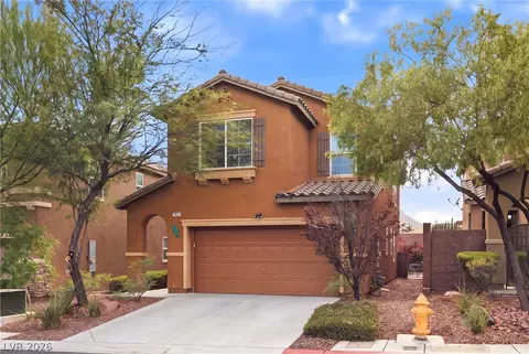 7619 Ashby Gate St, Las Vegas, NV 89166