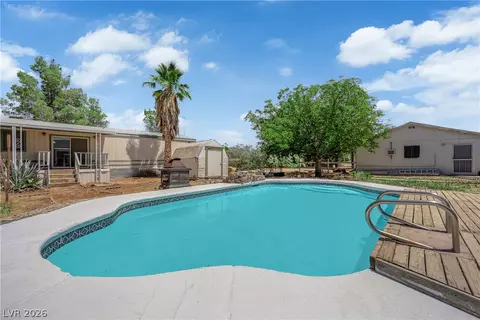 271 Monta Ln, Pahrump, NV 89060
