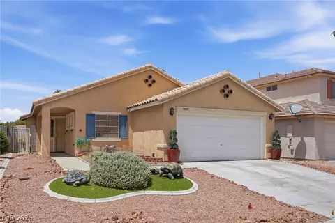 9005 Ivybridge St, Las Vegas, NV 89123