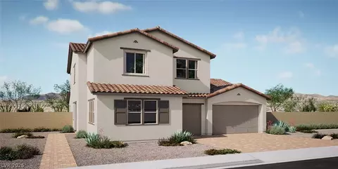 9100 Variable Star St, Las Vegas, NV 89143