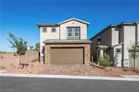 1718 Strada Nathan, Henderson, NV 89011