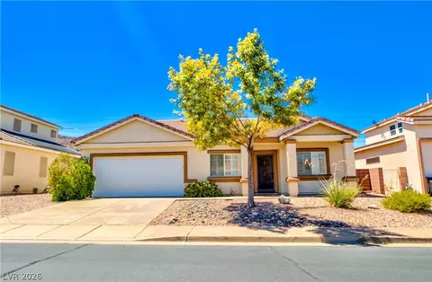 125 Mammoth Pools Ct, Henderson, NV 89012
