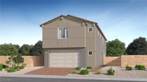9781 Sunset Canyon Ave, Las Vegas, NV 89178