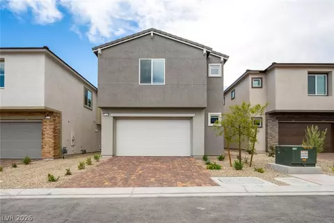 9781 Sunset Canyon Ave, Las Vegas, NV 89178