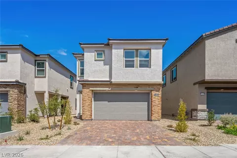 8154 Gusty Brook St, Las Vegas, NV 89113