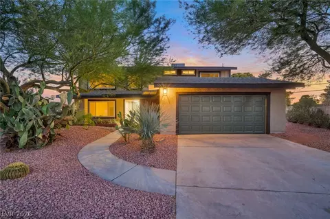 5279 Willowhaven Ave, Las Vegas, NV 89120