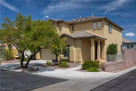 8900 Ochoa St, Las Vegas, NV 89143