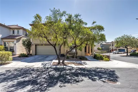 8900 Ochoa St, Las Vegas, NV 89143
