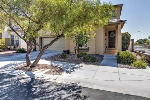 8900 Ochoa St, Las Vegas, NV 89143