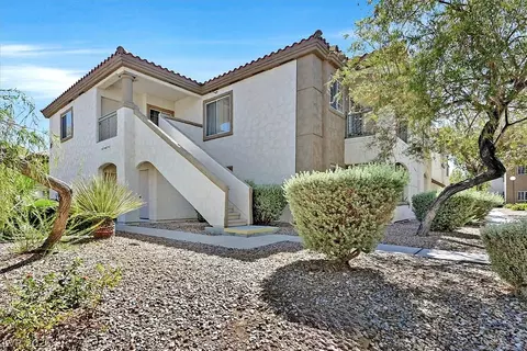 6804 Indian Chief Dr #204, Las Vegas, NV 89130