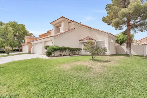2917 Cape Verde Ln, Las Vegas, NV 89128