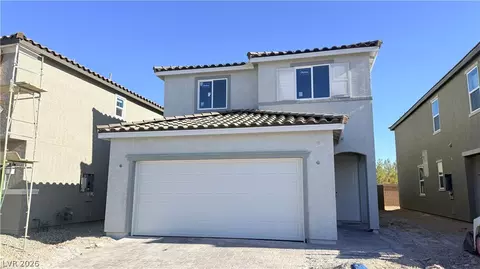 3887 Tico Falls Ave, Las Vegas, NV 89141