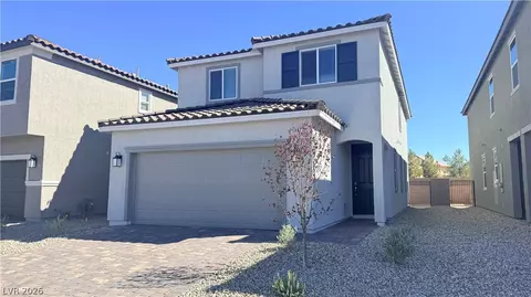 3887 Tico Falls Ave, Las Vegas, NV 89141