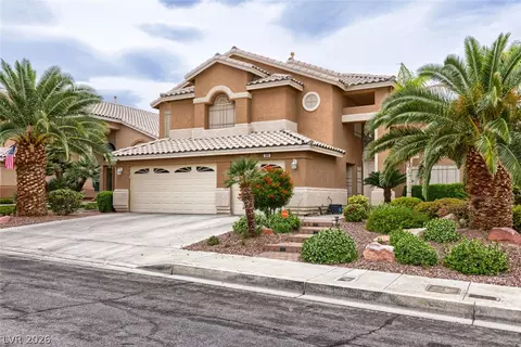 283 Grand Olympia Dr, Henderson, NV 89012