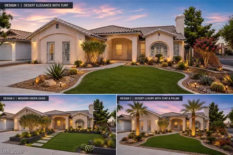 6102 Marvin St, North Las Vegas, NV 89031