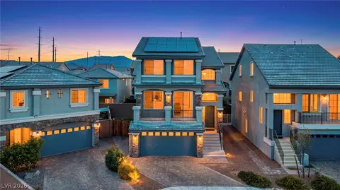 9839 Toad Hollow St, Las Vegas, NV 89141