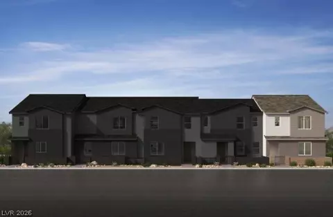 8431 Bayside Bluff Ave, Las Vegas, NV 89149
