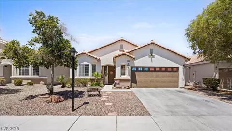 5000 Pounding Surf Ave, Las Vegas, NV 89131