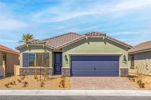 4520 Cave Lake Ave, North Las Vegas, NV 89032