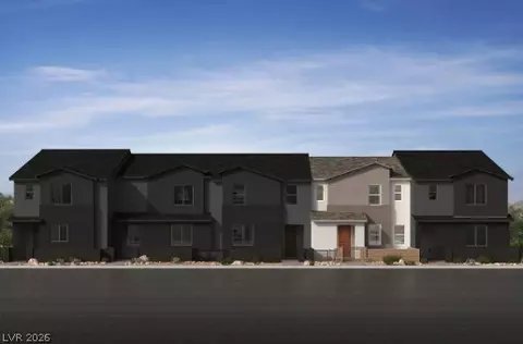 8439 Bayside Bluff Ave, Las Vegas, NV 89149