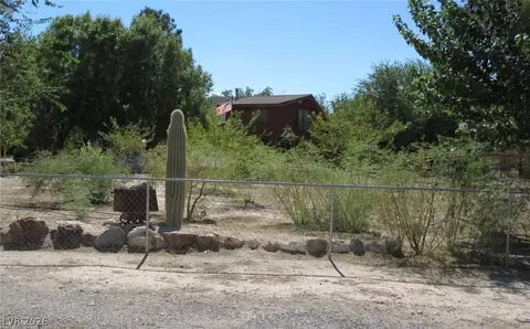 4301 Ashley Ave, Pahrump, NV 89061