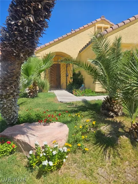 4440 Minaret Way, North Las Vegas, NV 89031