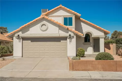 1031 Placerville St, Las Vegas, NV 89119