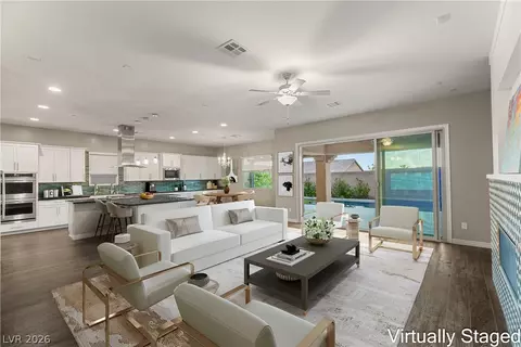 2774 Athens Ridge Dr, Henderson, NV 89052